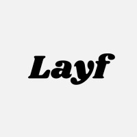 Layf logo - Similar company to Tips.Am