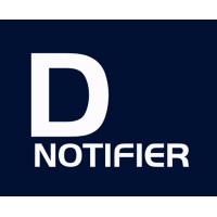 DNotifier logo - Similar company to Erps X