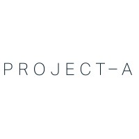 PROJECT-A logo - Similar company to J A Glover Ltd