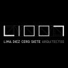L1007 Arquitectos logo - Similar company to Esarquitectura