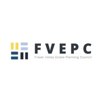 Fraser Valley Estate Planning Council (FVEPC) logo - Similar company to Westmount Wealth Planning Inc.