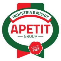 Apetit Group logo - Similar company to Max Van Der Stoel Institute