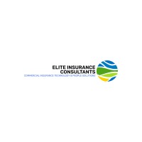 Elite Insurance Consultants, LLC. logo - Similar company to Elite Brokers Llc