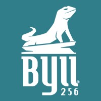 Byll Agência de Publicidade Criativa logo - Similar company to Estúdio Gente