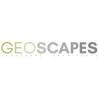 GEOSCAPES LANDSCAPE ARCHITECTURE logo - Similar company to Lsa Design