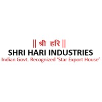 Shri Hari Industries logo - Similar company to Ecokleen Equipments Private Limited