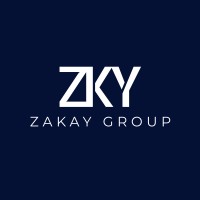 Zakay Group logo - Similar company to Orientis Limited