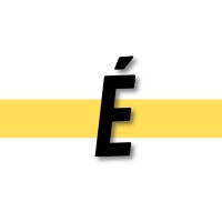 Canapé Magazine logo - Similar company to Rp