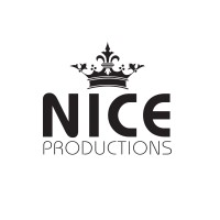 Nice Productions logo - Similar company to Hurst Festival