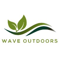 Wave Outdoors Landscape + Design logo - Similar company to Southview Design
