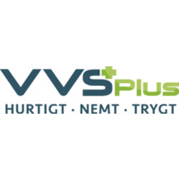 VVSPlus.dk | Tilbud inden for 24 timer logo - Similar company to Retur