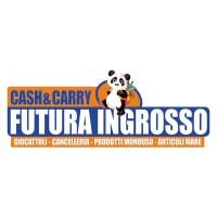 Futura Ingrosso logo - Similar company to Vendita Regolazioni Automatiche S.R.L.