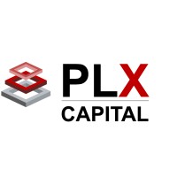 PLX Capital logo - Similar company to Door 38 - Management & Production