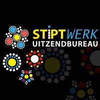 Stiptwerk uitzendbureau logo - Similar company to Talentials