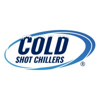 Cold Shot Chillers logo - Similar company to Chillers Veentory