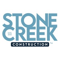 Stone Creek Construction logo - Similar company to Byrd Building