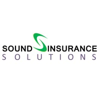 Sound Insurance Solutions