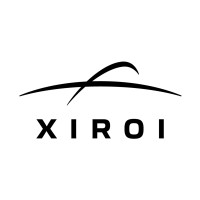 Xiroi logo - Similar company to Slimop Space
