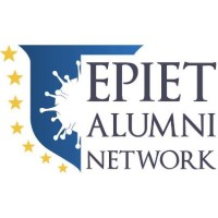 EAN - EPIET Alumni Network logo - Similar company to Applied Epi