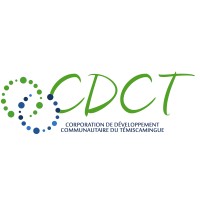 Corporation de développement communautaire du Témiscamingue