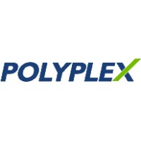 Polyplex (Thailand) Public Co Limited logo - Similar company to Aj Plastic Components