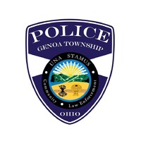 Genoa Township Police Department logo - Similar company to Genoa Township