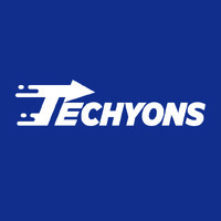 Techyons logo - Similar company to Teamengine