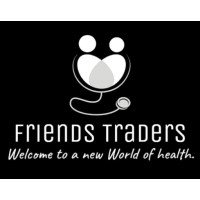 Friends Traders logo - Similar company to Burraq Enterprises
