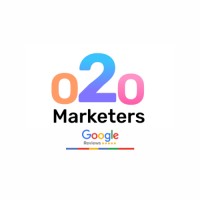 o2o marketers logo - Similar company to Pingbix