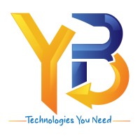 Yellow Beam Technologies logo - Similar company to Smartgrade.Ai