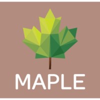Maple Precision logo - Similar company to Scndry