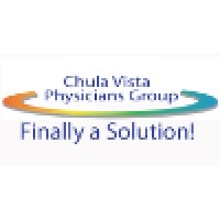 Chula Vista Physicians Group