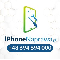 iPhoneNaprawa.pl logo - Similar company to Meenz It
