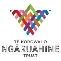 Te Korowai o Ngāruahine Trust logo - Similar company to Sinotekk Precision Manufacturing Co., Ltd.