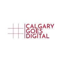 Calgary Goes Digital logo - Similar company to Tapcliq