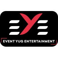 Event Yug Entertainment logo - Similar company to Chauffit