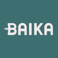 Baika logo - Similar company to Rentify