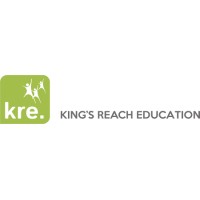 King's Reach Education logo - Similar company to The Futureneers Social Enterprise Cic