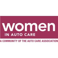 Women in Auto Care logo - Similar company to Auto Care Association