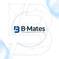 B-Mates Technologies Pvt Ltd logo - Similar company to Bezos Technologies Pvt Ltd