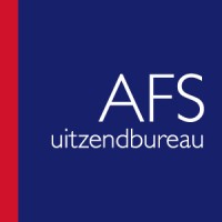 AFS Uitzendbureau logo - Similar company to Gsa