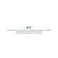SVS Schweizerische Vereinigung für Schifffahrt und Hafenwirtschaft logo - Similar company to Rheinports