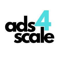 Ads4Scale logo - Similar company to Sol Ugc