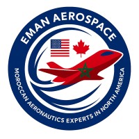 EMAN AEROSPACE logo - Similar company to Genas Bv