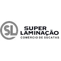Super Laminação de Ferro e Aço logo - Similar company to Engecomp Manutenção Industrial