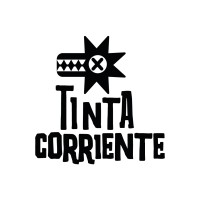 Tinta Corriente logo - Similar company to Caav Universidad De Medios Audiovisuales