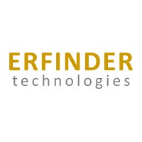 ERFINDER Technologies Limited logo - Similar company to Erfinder