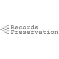 Records Preservation logo - Similar company to Revolution Data Systems