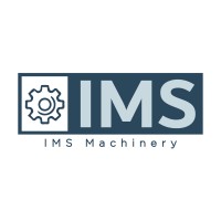 IMS Machinery logo - Similar company to Pcc Group