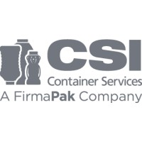 Container Services, a FirmaPak Company logo - Similar company to Apex Plastics, A Firmapak Company